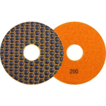 Kotouč diamantový leštící, Ø 125 mm, P800, PROLINE