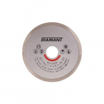 Kotouč diamantový plný Ø 180 x 22.2 mm, DIAMANT