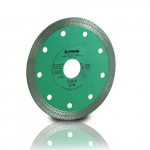 Kotouč diamantový Ø 115R x 22,2 x 10 mm, PORCEL...