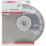 Kotouč diamantový segment BPE, 180 x 22,23 mm