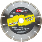 Kotouč diamantový segment Ø 180 x 1.6 x 22.3 mm...