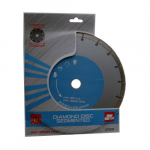 Kotouč diamantový segment Ø 230 x 22.2 mm, DIAMANT
