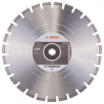 Kotouč diamantový Standard/Asphalt, 450x25,4mm