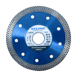 Kotouč diamantový turbo SLIM CUT | 115x0,8/1,2x...