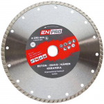 Kotouč diamantový turbo Ø 230 x 1.8 x 22.3 mm, ...