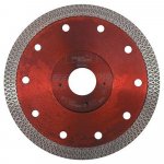 Diamantový kotouč ultra tenký D71100 125x22mm, ...