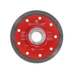 Kotouč  diamantový X-Type 115 x 1,8 mm, DRAUMET