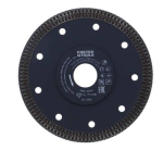 Kotouč  diamantový X-Type 125 x 1,2 mm, FASTER ...