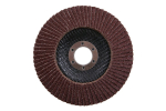 Kotouč lamelový WESTBERG 125mm P60