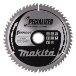 kotouč pilový dřevo Efficut 216x2x30mm 60Z = ol...