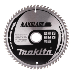 kotouč pilový dřevo MAKBLADE 216x2x30mm 60Z = o...