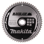 kotouč pilový dřevo MAKBLADE 260x2.3x30mm 60Z =...