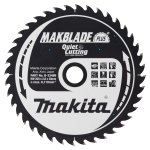 kotouč pilový dřevo MAKBLADEplus 250x2.8x30mm 4...