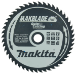 kotouč pilový dřevo MAKBLADEplus 260x2.8x30mm 4...