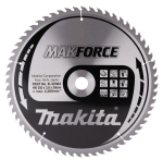 kotouč pilový dřevo MAKFORCE 355x3x30mm 60Z = o...