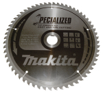 kotouč pilový dřevo SPECIALIZED se zapuštěnými ...