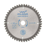 Kotouč pilový na dřevo TCT 160 x 2 x 20 mm, 36 ...