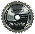 kotouč pilový ocel SPECIALIZED 150x1.5x20mm 32Z...