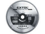 Kotouč pilový s SK plátky, O 300x3,0x30mm, 96T