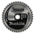 kotouč pilový sendvičové panely SPECIALIZED 165...