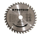Kotouč pilový SK 165 x 2.2 x 20 | 36 zubů
