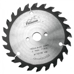 Kotouč pilový SK 81-26 WZ, Ø 200 x 2,5 x 20 mm,...