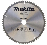 kotouč pilový TCT hliník 260x30mm 70Z = old D-7...