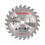 Kotouč pilový Worcraft CMCS-S20LiB, 115x9,5 mm,...
