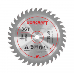 Kotouč pilový Worcraft CMCS-S20LiB, 115x9,5 mm,...