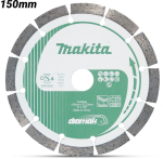 kotouč řezný diamantový segmentový 150x22.23mm