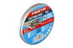 Kotouč řezný FESTA na kov 115x1x22.2mm plechový...
