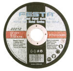 Kotouč řezný FESTA na kov 150x1.2x22.2mm