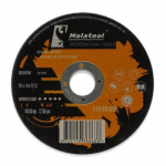 Kotouč řezný keramický 125 x 1,0 x 22,2 mm, Mol...
