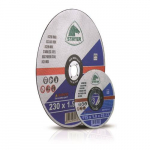 Kotouč řezný na kov, Ø 125 x 1,6 x 22,23 mm, ST...