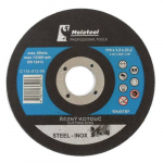 Kotouč řezný 115 x 1.2 x 22.2 mm, Molatool Profi