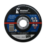 Kotouč řezný 115 x 1,6 x 22.2 mm, Molatool Profi