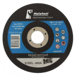 Kotouč řezný 125 x 1.2 x 22.2 mm, Molatool Profi