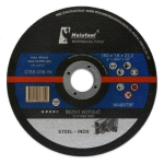 Kotouč řezný 150 x 1,6 x 22.2 mm, Molatool Profi