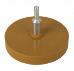 Kotouč s kolíkem, Ø90 mm - H3732