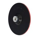 Kotouč se suchým zipem M14 125, FASTER TOOLS