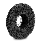 Kotouč z karbidu křemíku, Ø 125 x 22 mm, STAYER