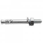 Kotva průvlaková ocelová KPO, M12 x 110 mm, ENPRO