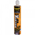 Kotva chemická KOTVIX VSF 300 ml, BULDOK