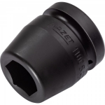 Kovaný vnitřní nástrčný klíč 1" šestihrann...