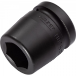 Kovaný vnitřní nástrčný klíč 1" šestihrann...