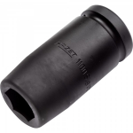 Kovaný vnitřní nástrčný klíč 1" šestihrann...