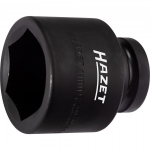 Kovaný vnitřní nástrčný klíč 1" šestihrann...