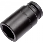 Kovaný vnitřní nástrčný klíč 1" šestihrann...