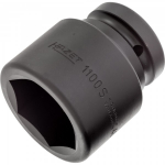 Kovaný vnitřní nástrčný klíč 1" šestihrann...