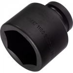 Kovaný vnitřní nástrčný klíč 1" šestihrann...